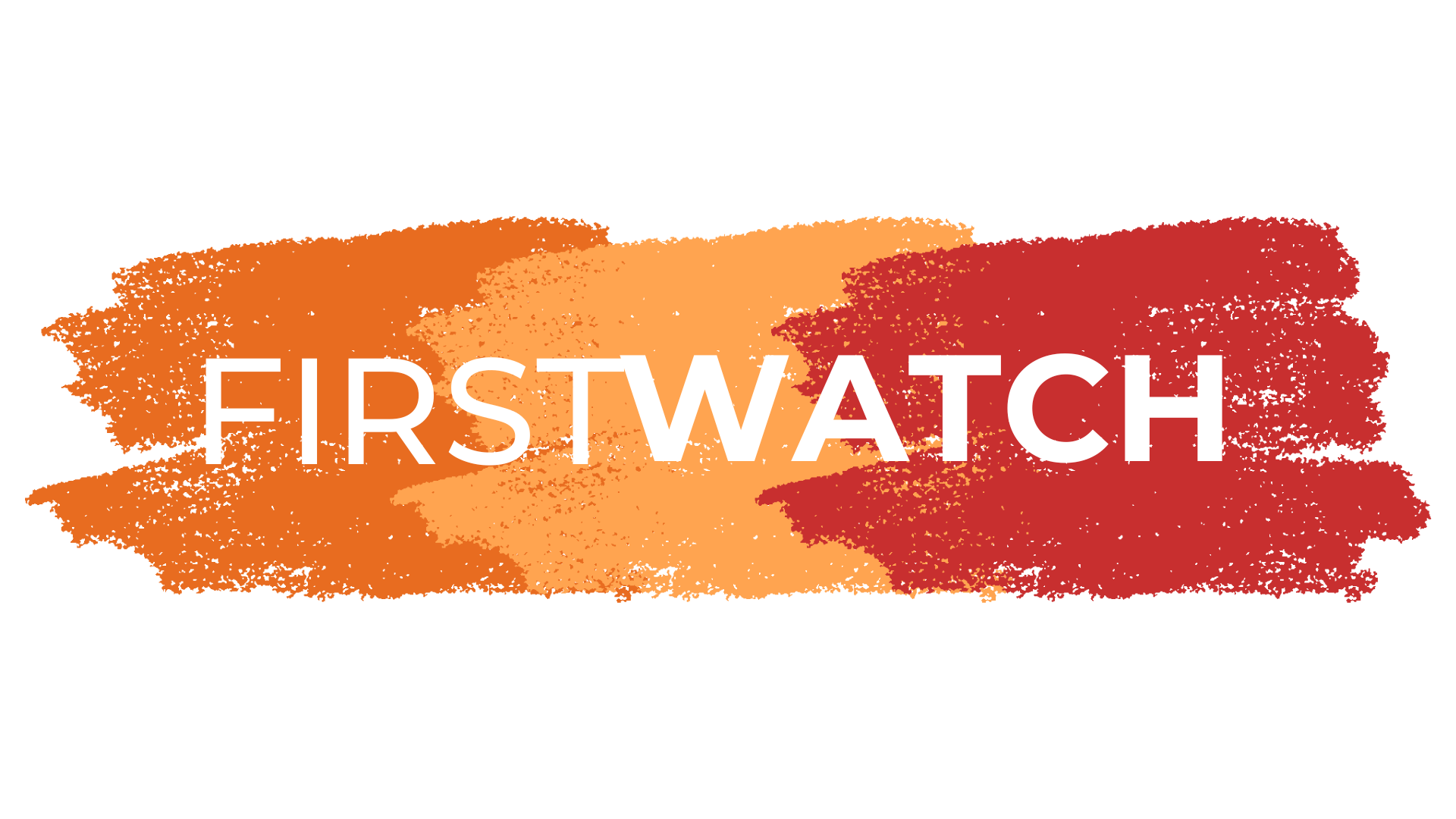 First Watch November
