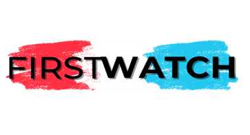 First Watch July